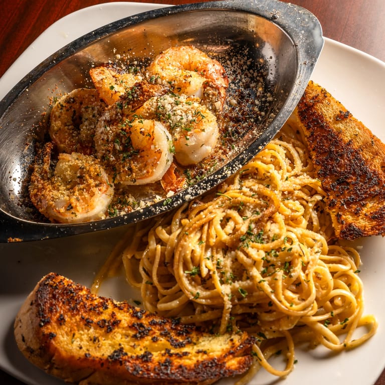 Authentic Italian Cuisine, Made With Love